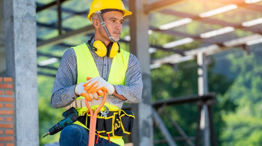Professional metal roof installation in Ishpeming, MI